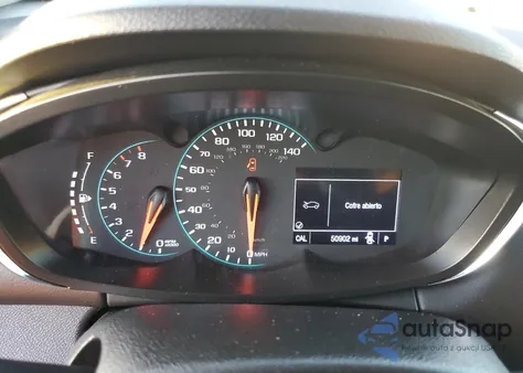 2020 Chevrolet Trax Ls from USA, damaged, VIN 3GNCJKSB3LL151448